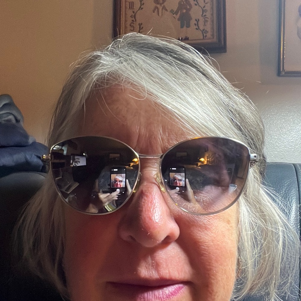 Brighton sunglasses Toledo alto